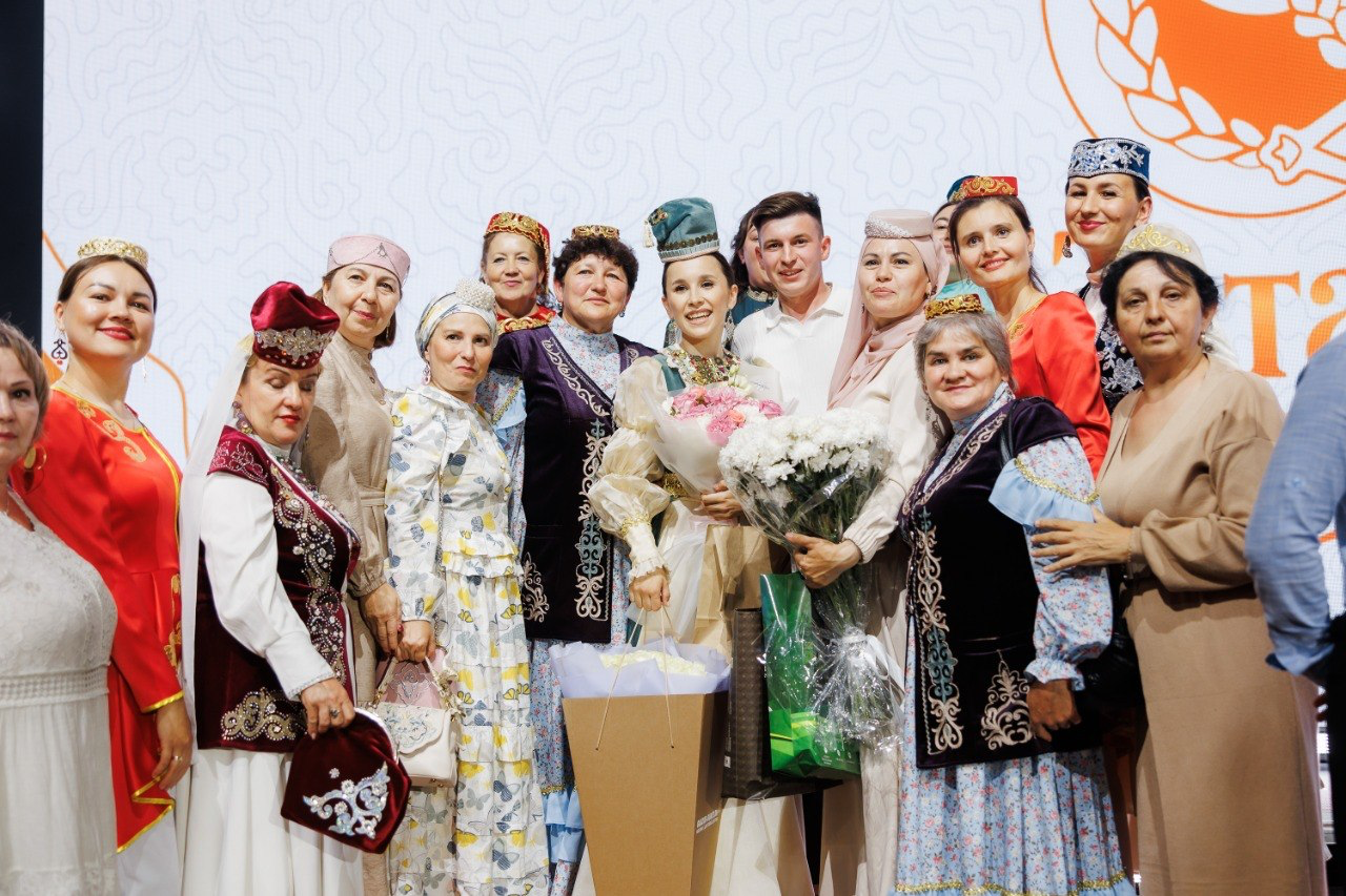 «Татар кызы»-2026
