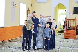 Иң кыйммәтле инвестиция – ул бала