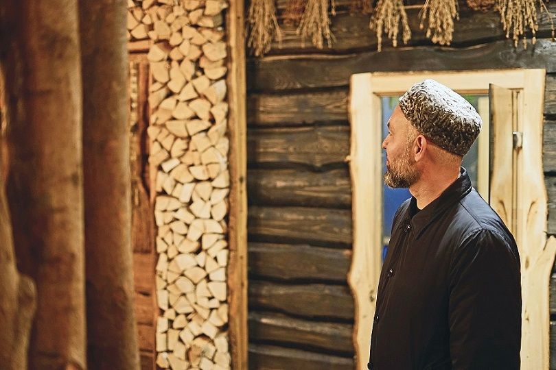 Иң кыйммәтле инвестиция – ул бала