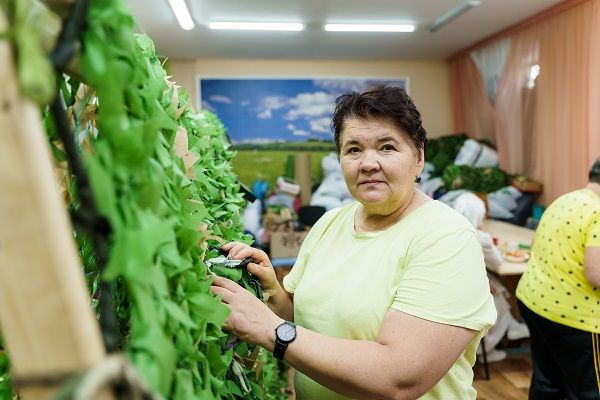 Чистайдан – фронтка