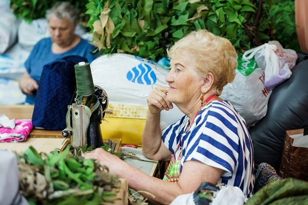 Чистайдан – фронтка