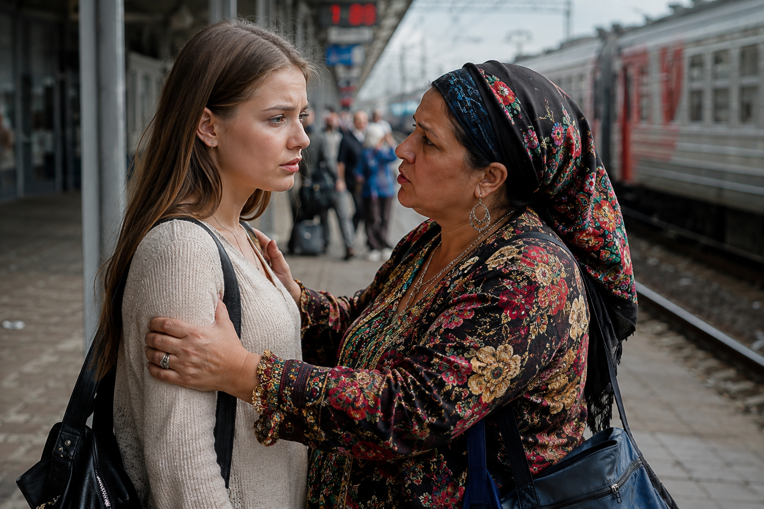 «Кайгы» дип юраган бәхет
