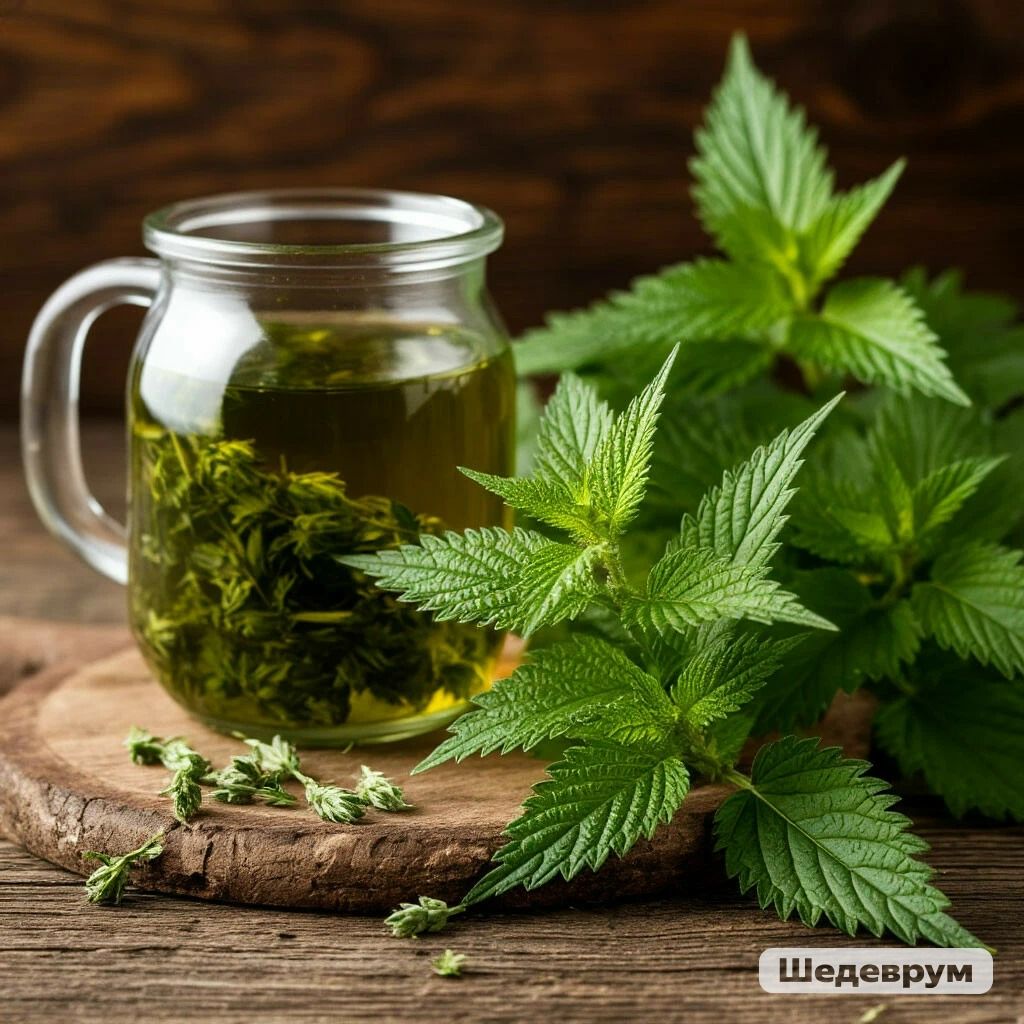 Чәчне чайкау өчен кычыткан: төнәтмәне ничек әзерләргә һәм  ничек дөрес кулланырга?