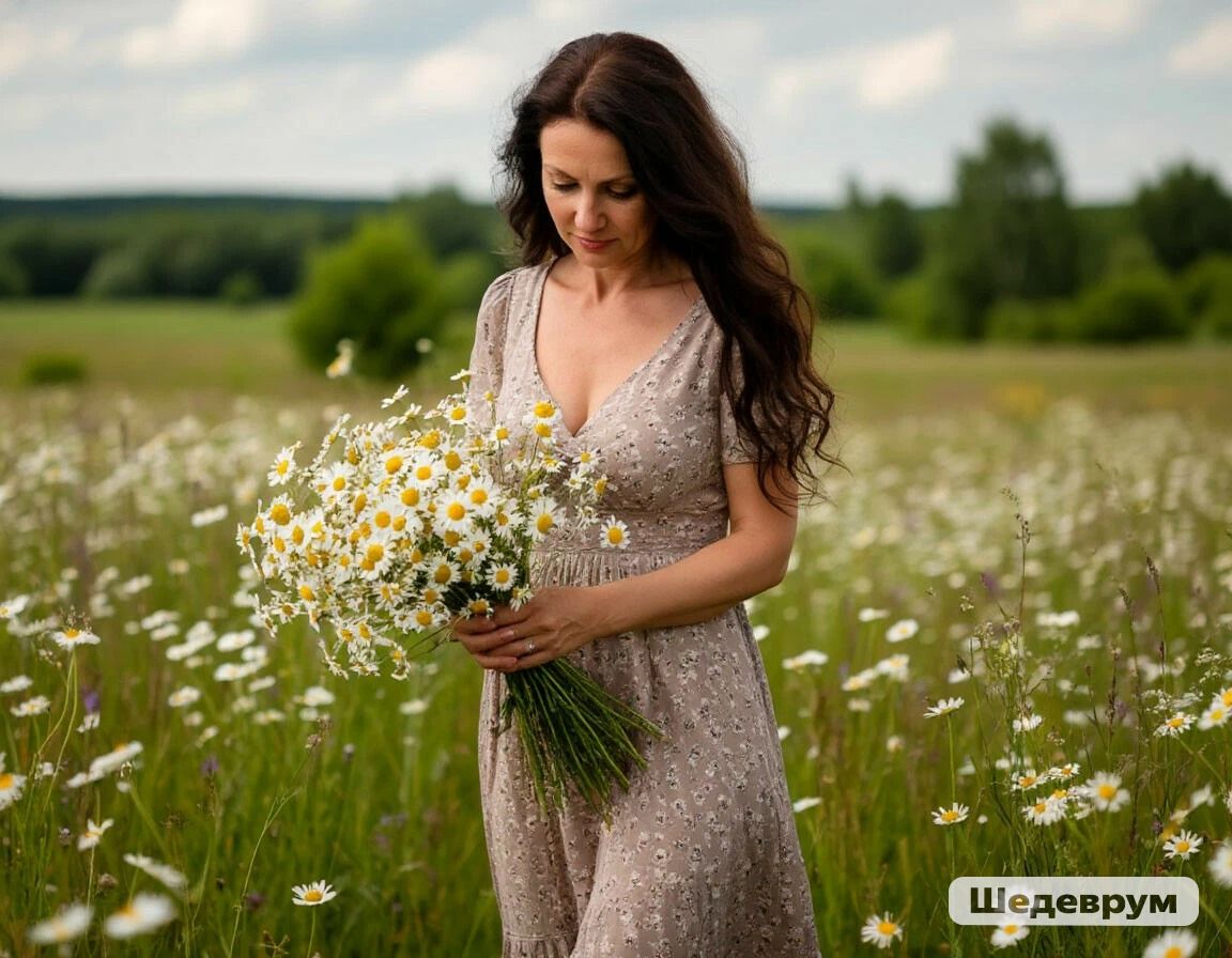 Йөрәгеңнең ишеген ачып...