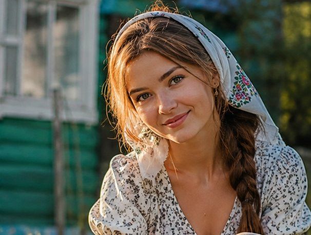 «Авылга кайткач каз куды, бер егет кияүгә сорады 2