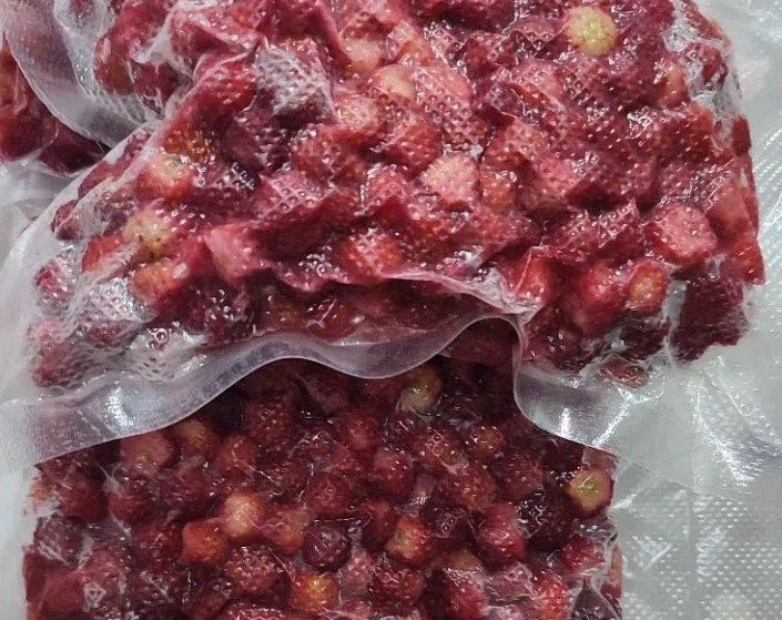Җиләкле җәйнең тәмен кышка кадәр саклыйк!