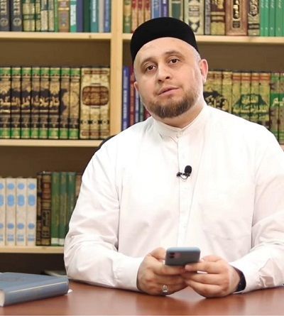 Хатын-кызга кул күтәрүне дин рөхсәт итәме, юкмы?
