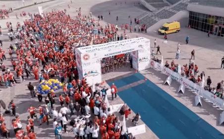 Казан марафоны Риодагы Олимпиадага Россия җыелмасы составын билгеләячәк