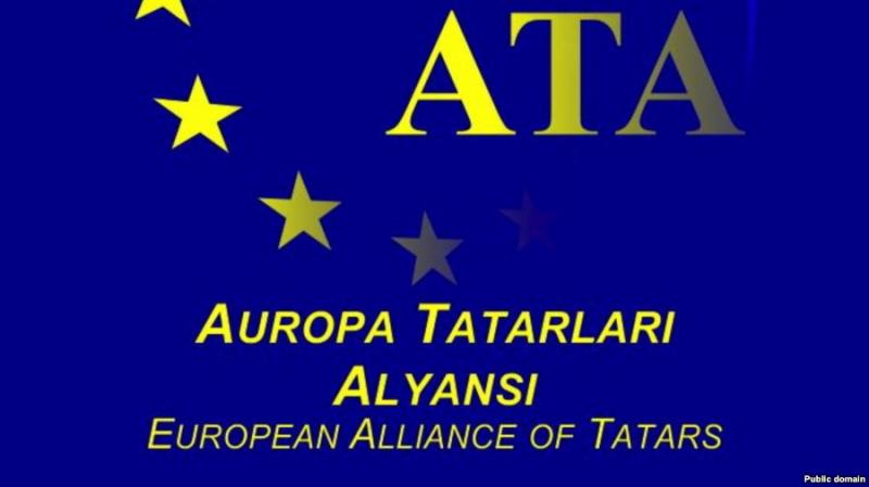 Парижда Европа татарлары альянсының II корылтае башлана