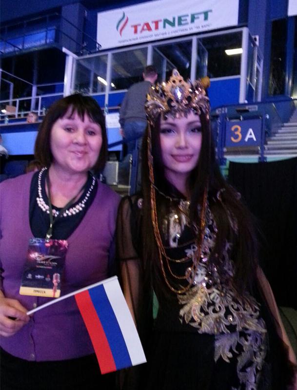 «Turkvizyon-2014»