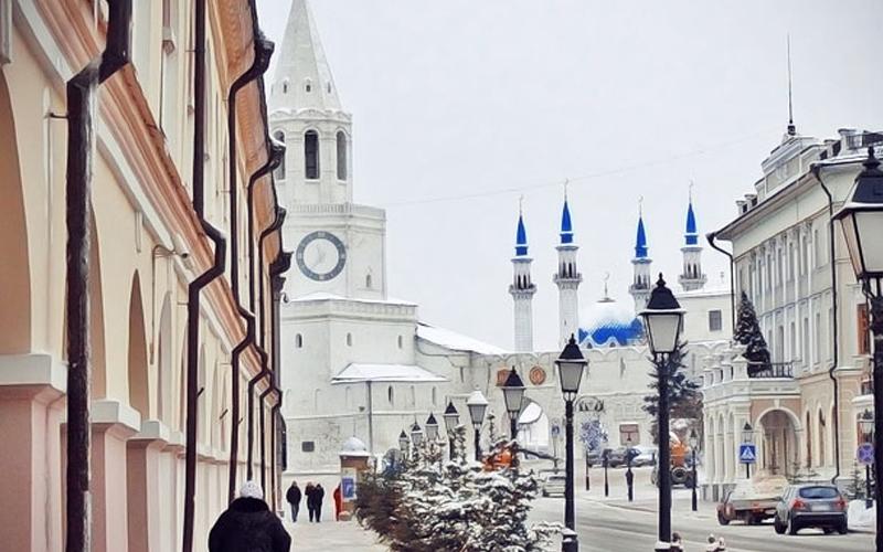 Татарстан вошел в десятку регионов РФ по качеству жизни