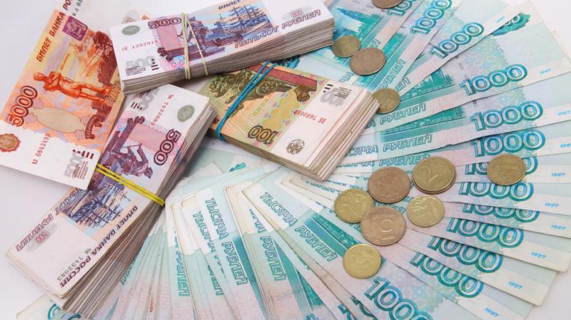 Средняя зарплата в Татарстане составляет 28,3 тысячи рублей