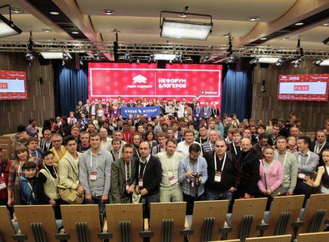Самые знаменитые блоггеры страны летом съедутся в Казань