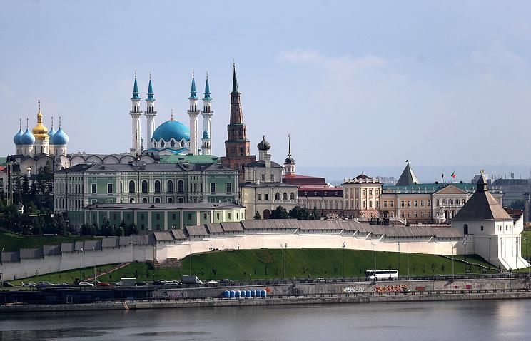 Татарстан и Крым стали лидерами рейтинга инвестпривлекательности регионов РФ