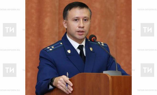 ​Прокуратура не выявила в Зеленодольском районе фактов отбирания детей из-за долгов по ЖКХ