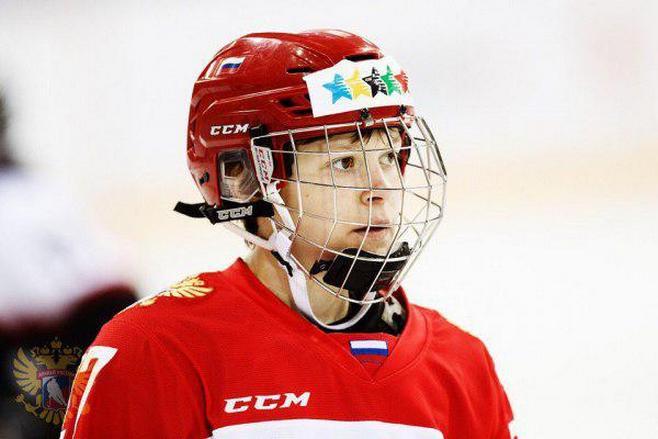 Кукмара кызы Фәнүзә Кадыйрова Швециядә хоккей буенча Дөнья чемпионатында катнашачак