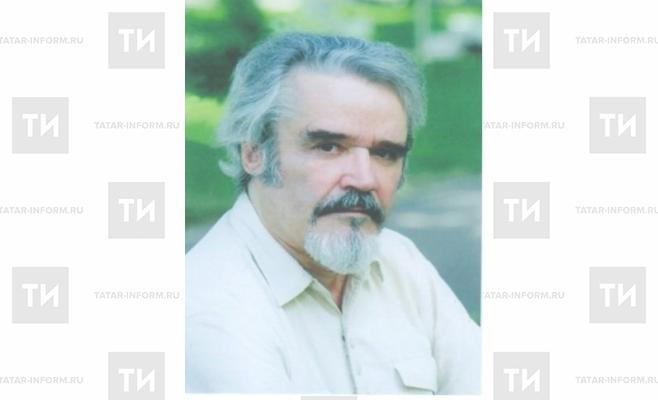 Күренекле татар драматургы Ризван Хәмид вафат