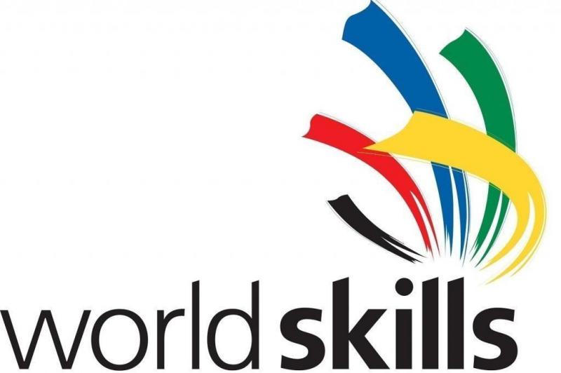 WorldSkills байрагы дөнья буйлап сәяхәт итә