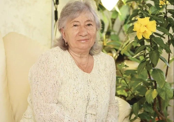 Күңел кыңгыраулары