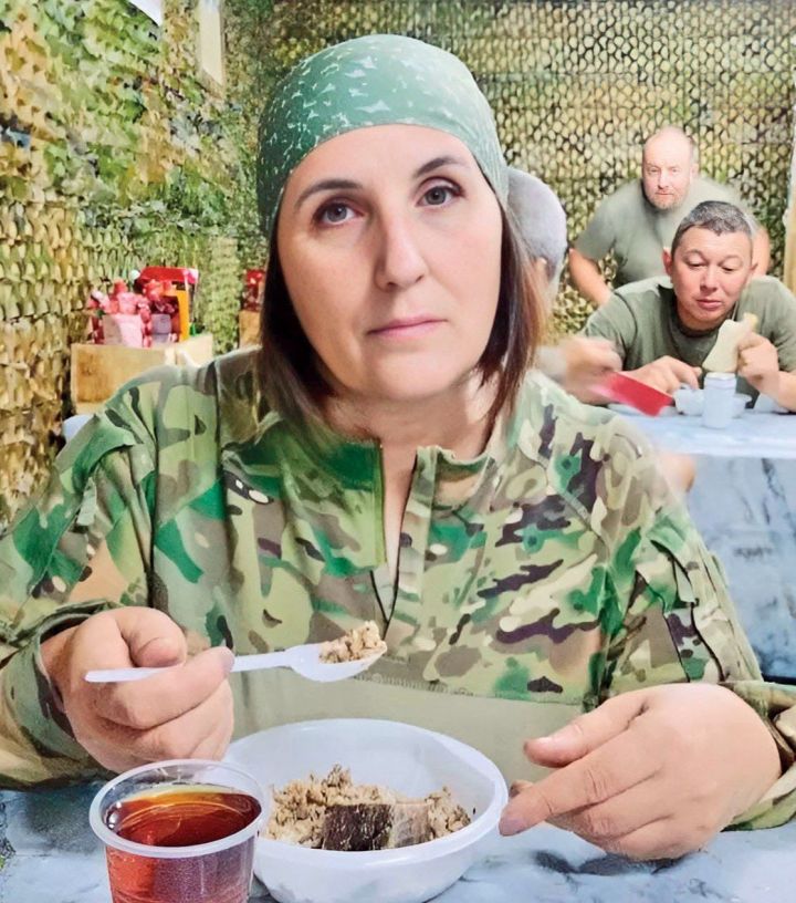 «Егетләр көтә...»