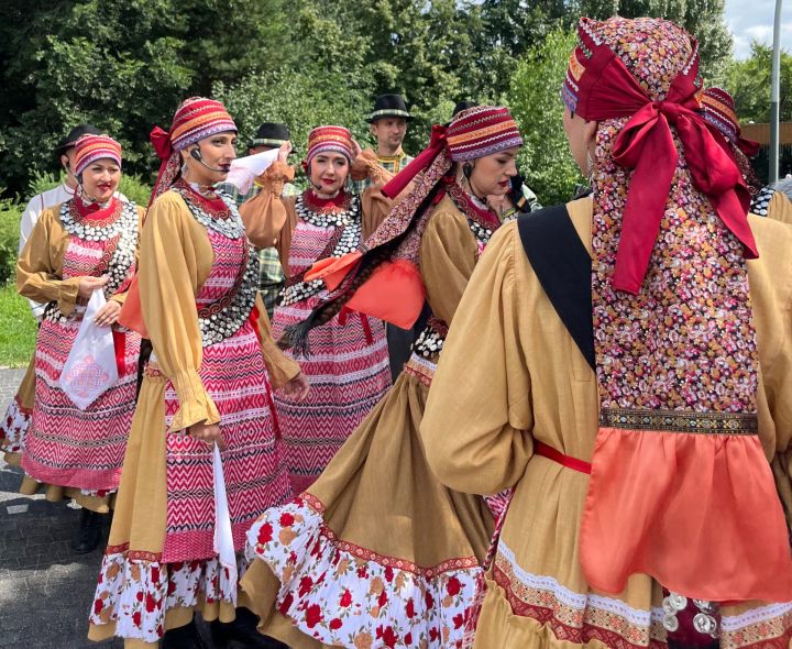 «Питрау» быел да кызык булачак!