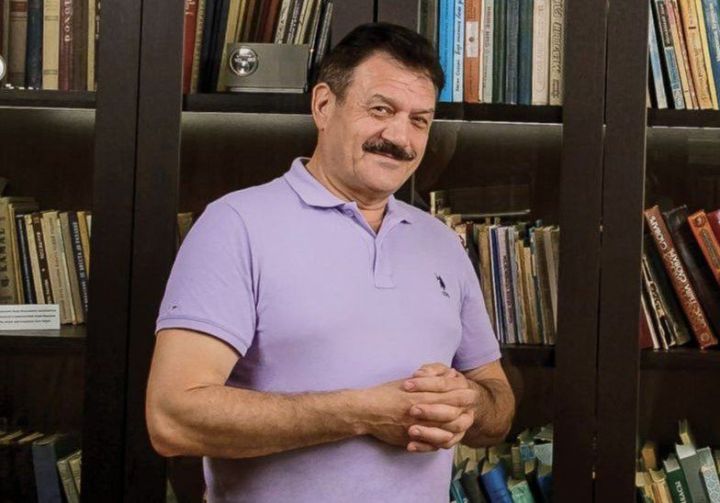 «Әтидән күчкән гадәтләрем бар»