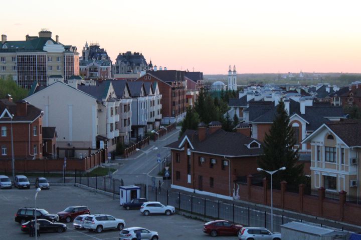 Киләчәктә нинди һөнәрләр кирәк булачак?!