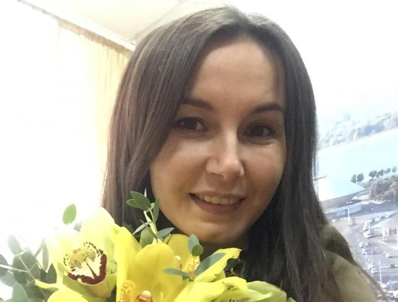Туган көнегез белəн котлыйбыз, Гөлнара Ильясовна!